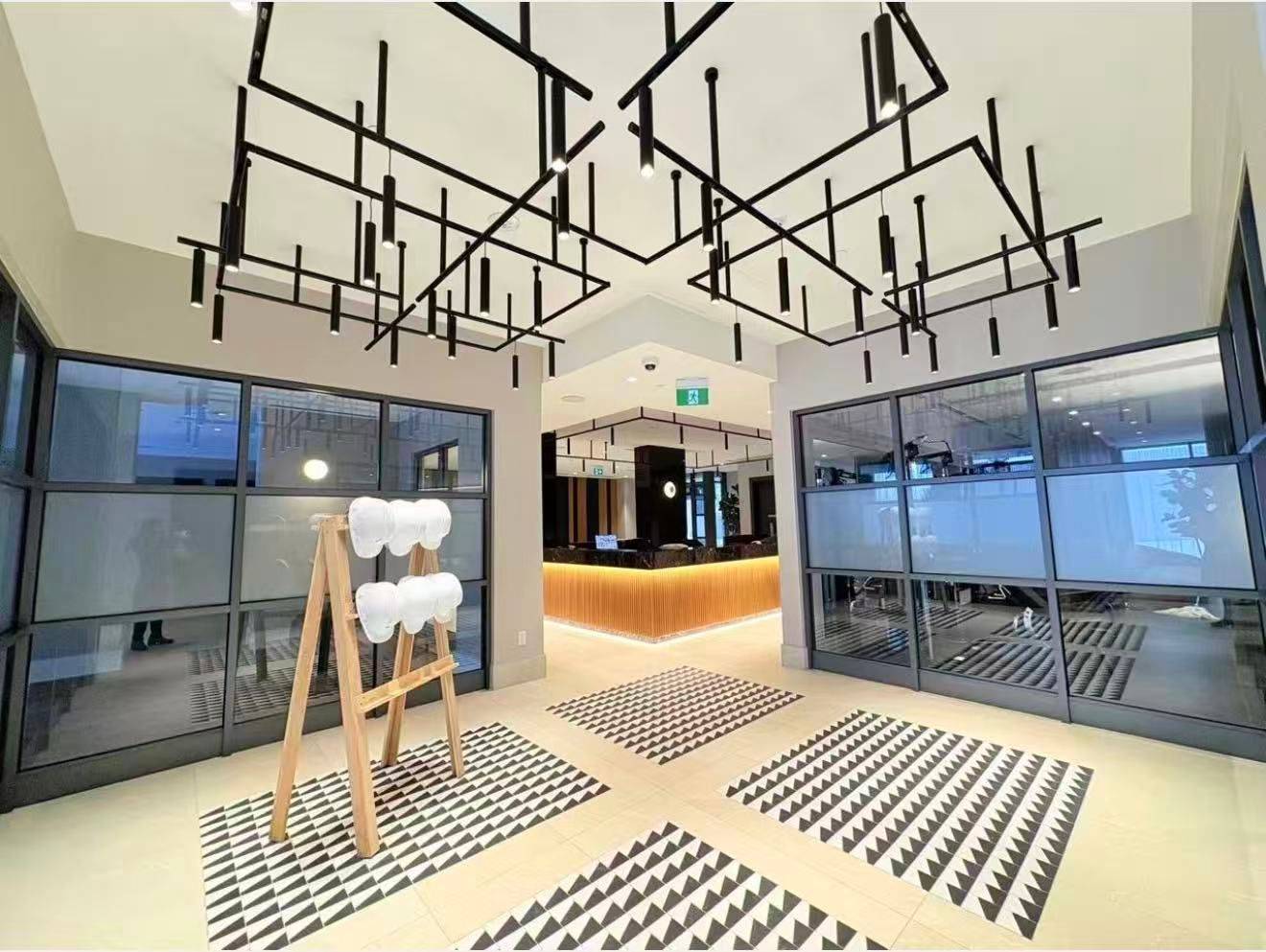 2545 Simcoe ST E #1720, Oshawa, ON L1H 7K4