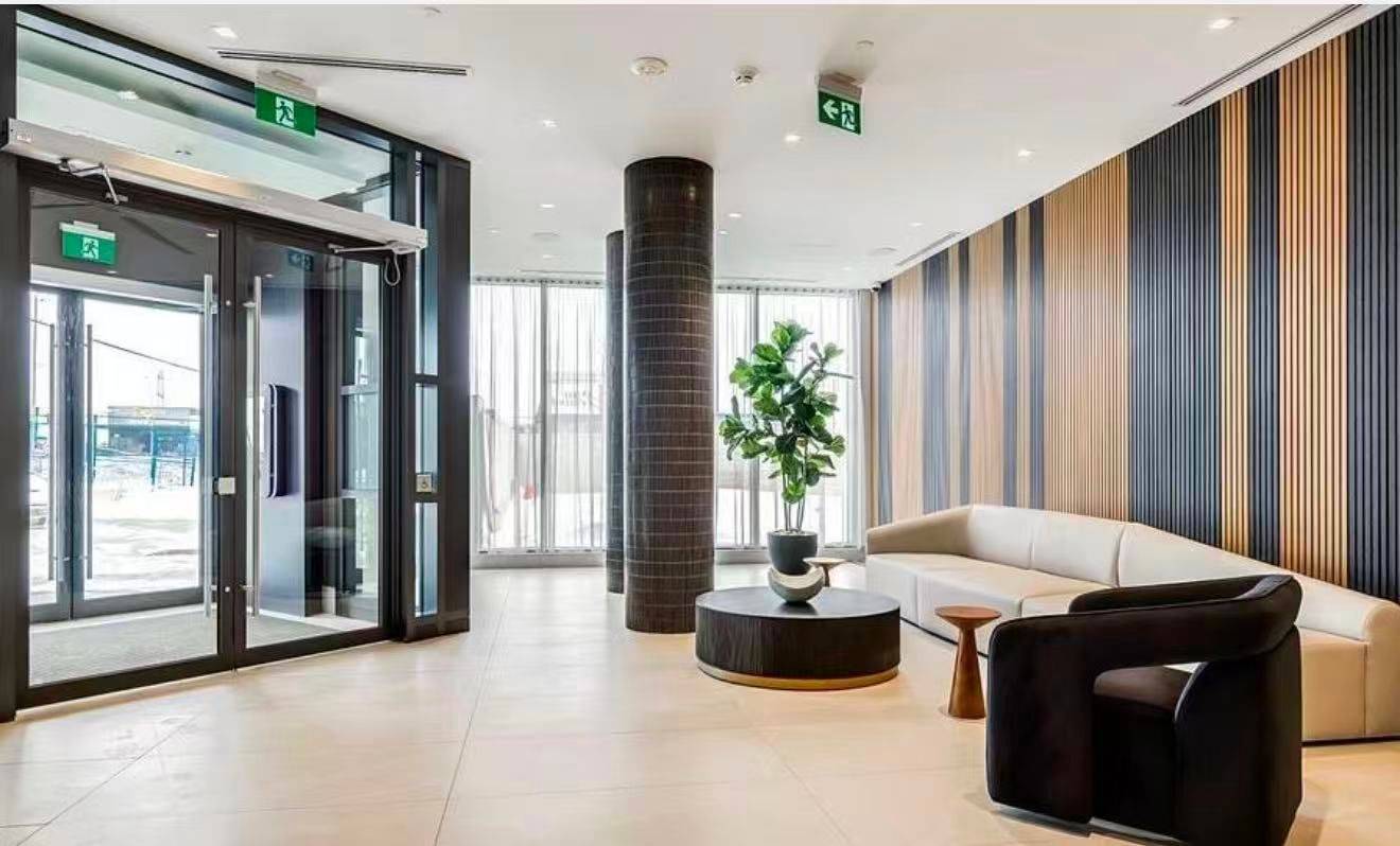 2545 Simcoe ST E #1720, Oshawa, ON L1H 7K4