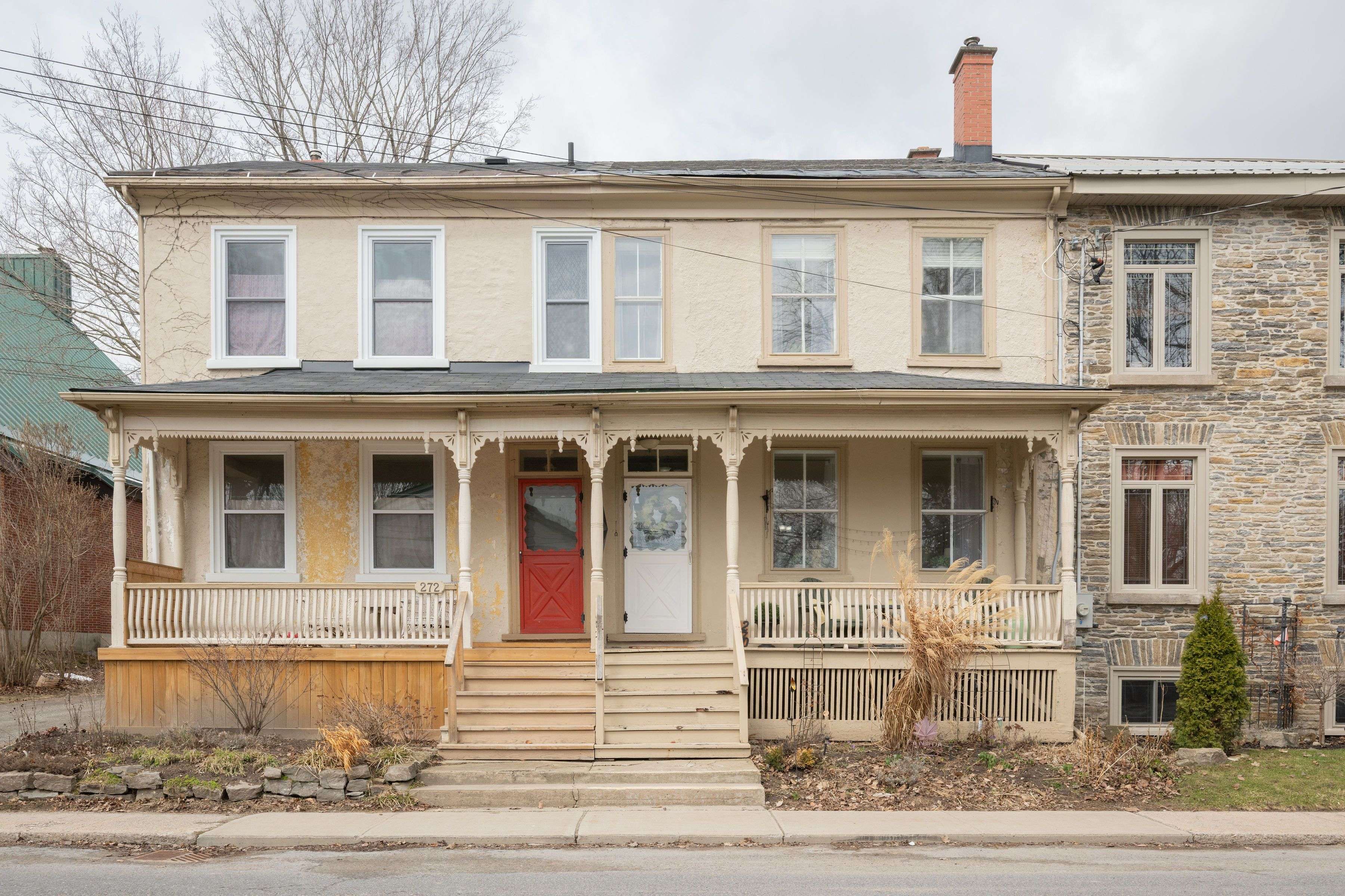 270 Dibble ST W, Prescott, ON K0E 1T0