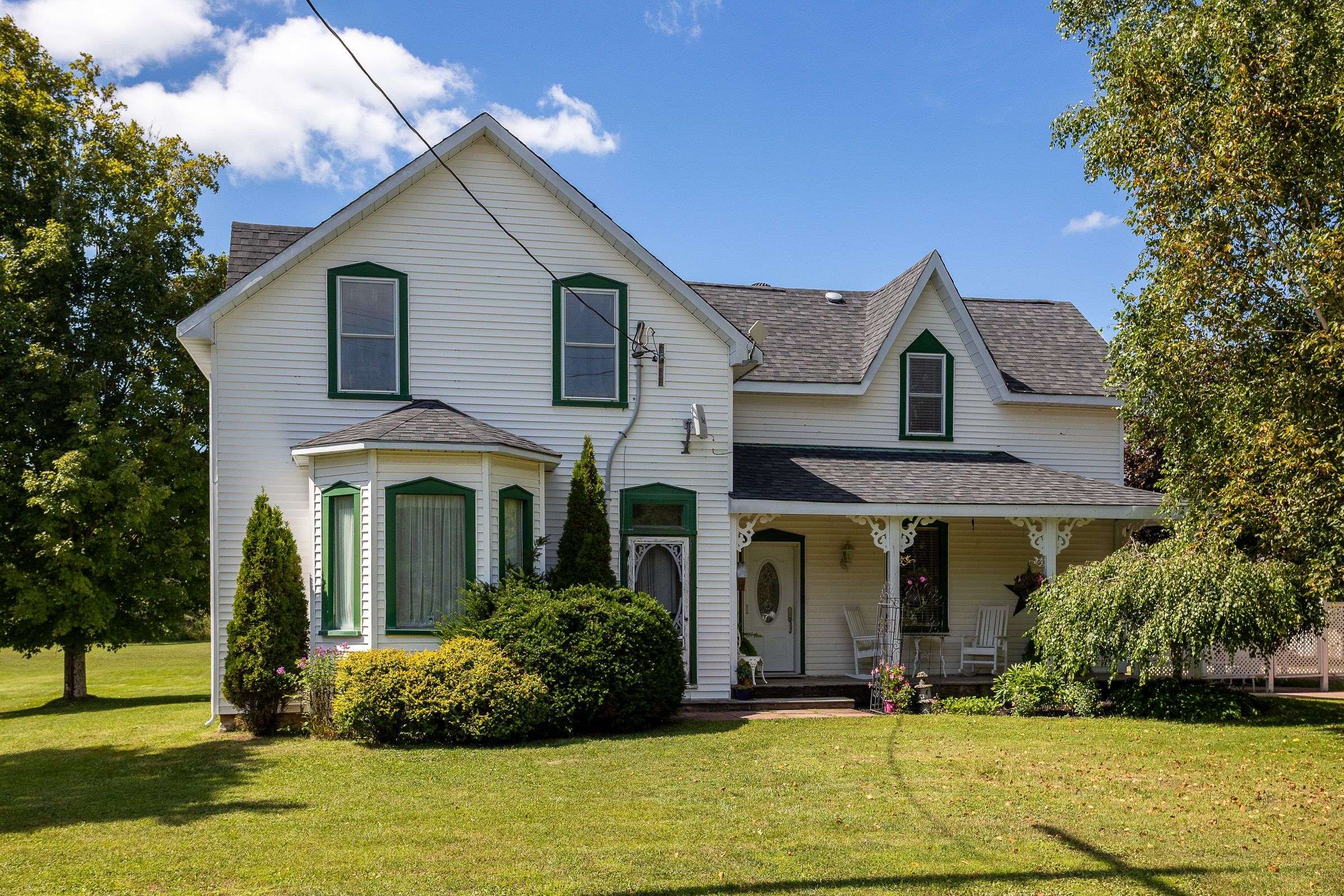 580283 Sideroad 60 N/A, Chatsworth, ON N0H 1C0