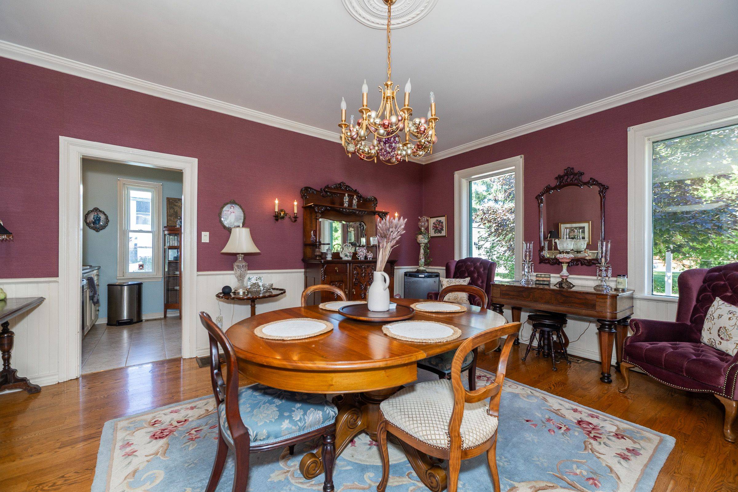 580283 Sideroad 60 N/A, Chatsworth, ON N0H 1C0