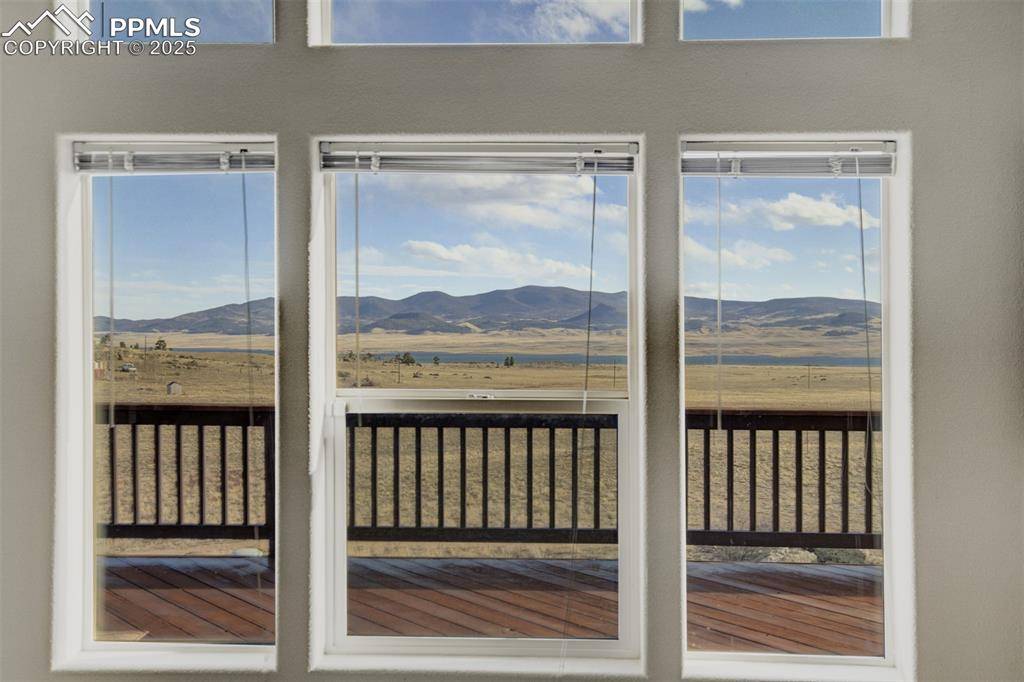 688 Tiara DR, Lake George, CO 80827