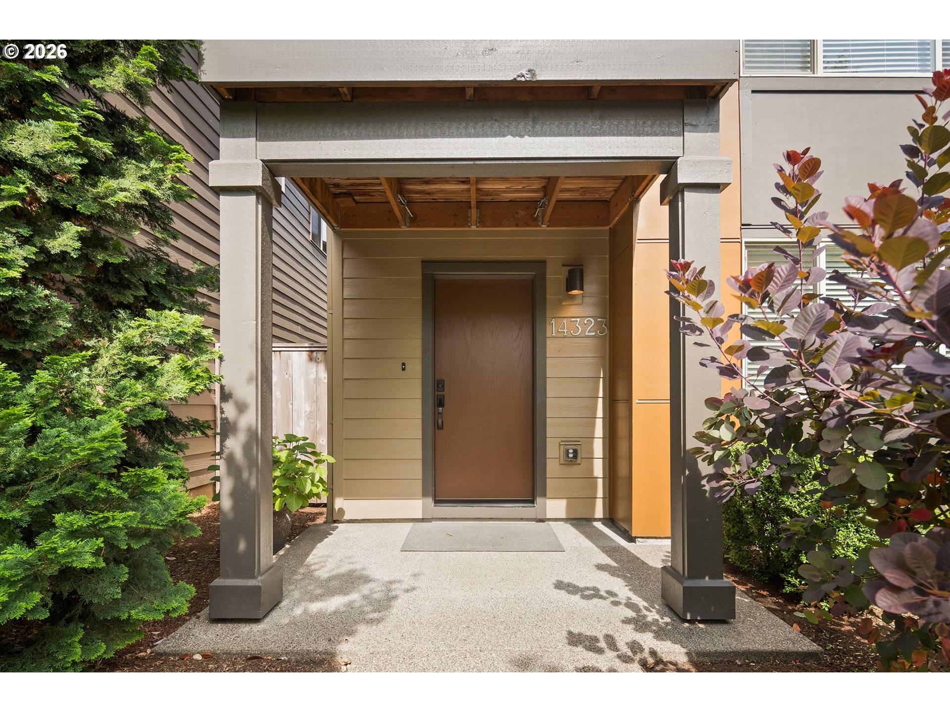 14323 SW BURLWOOD LN, Beaverton, OR 97005