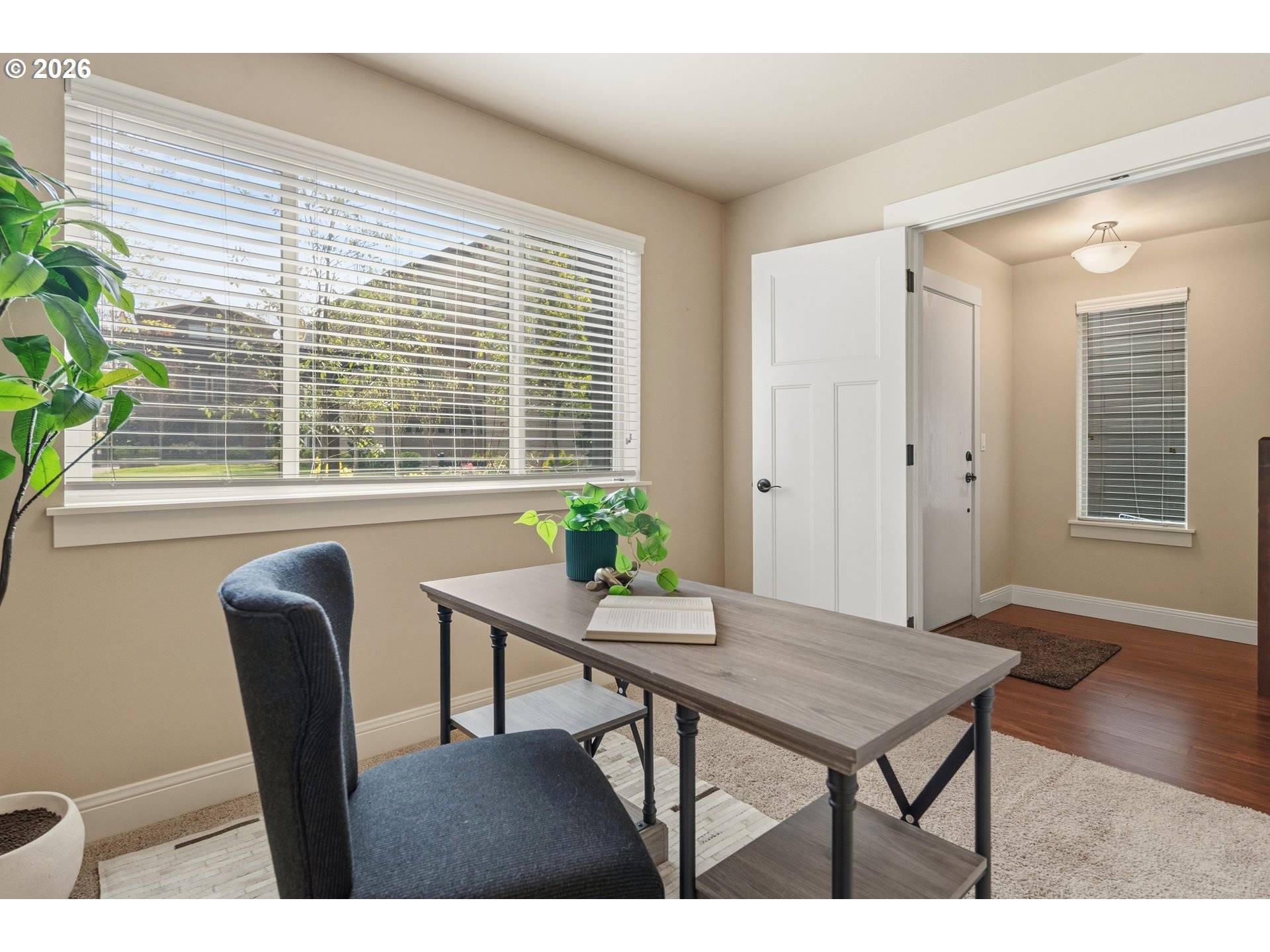 14323 SW BURLWOOD LN, Beaverton, OR 97005