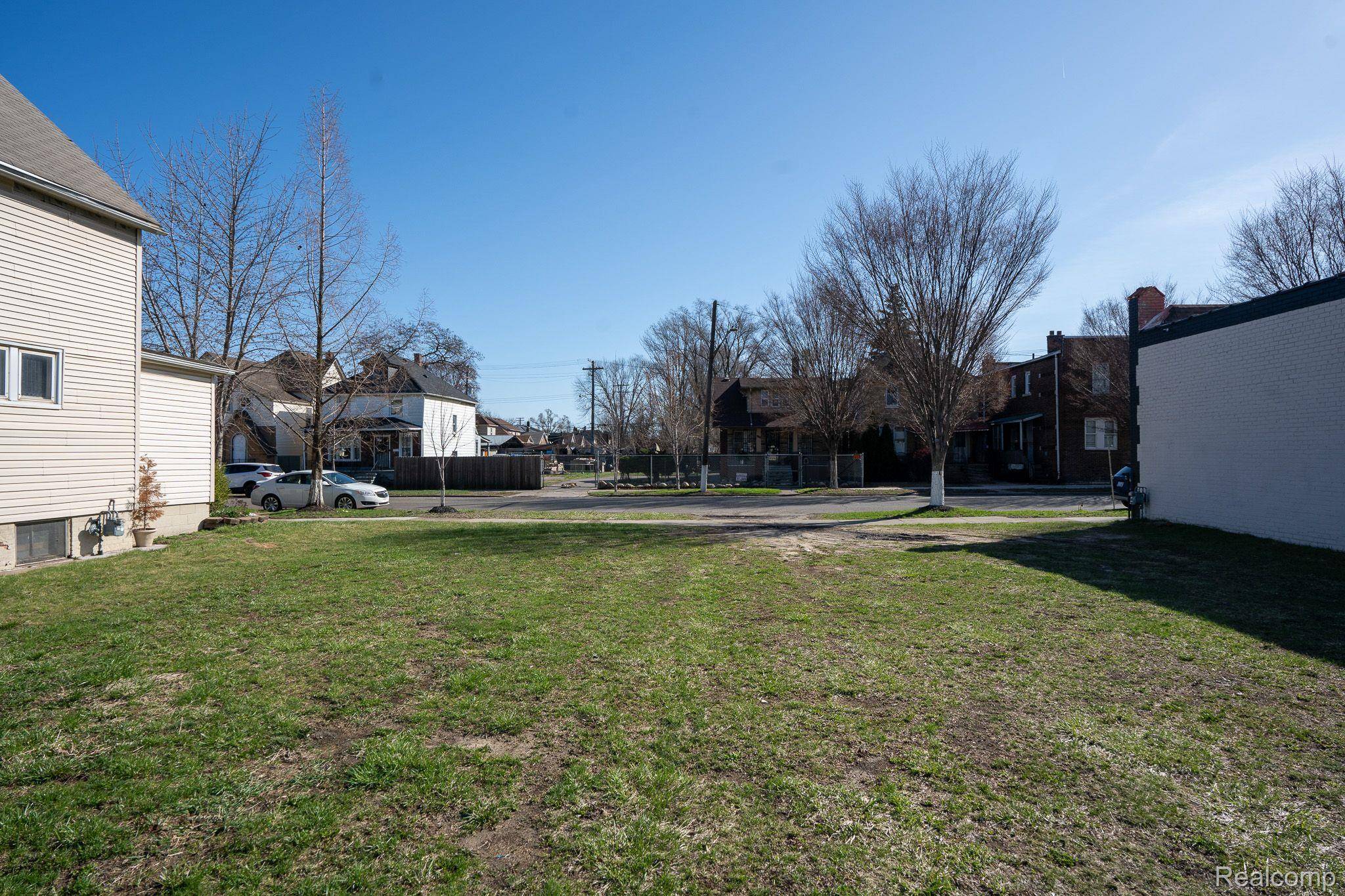 1317 LAWNDALE ST, Detroit, MI 48209