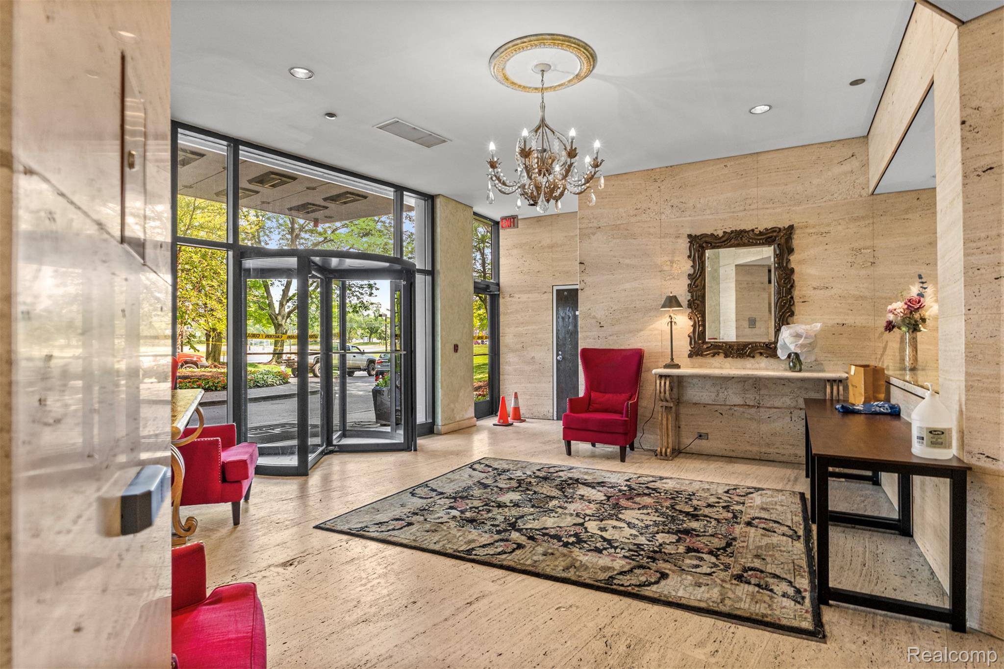 5000 Town CTR, Southfield, MI 48075