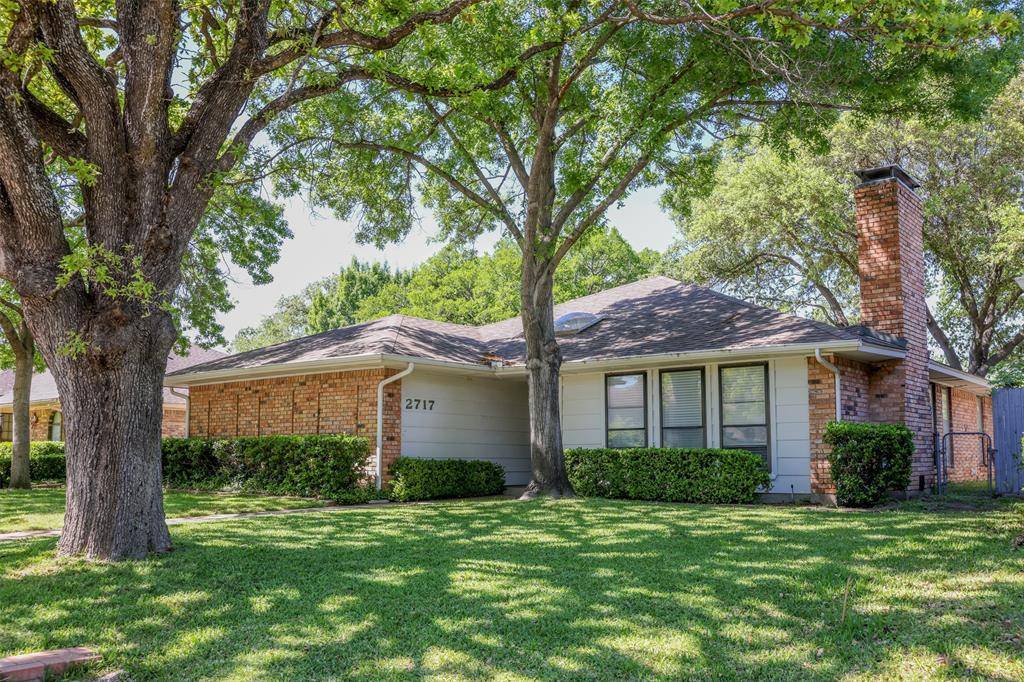 2717 Still Meadow Road, Irving, TX 75060