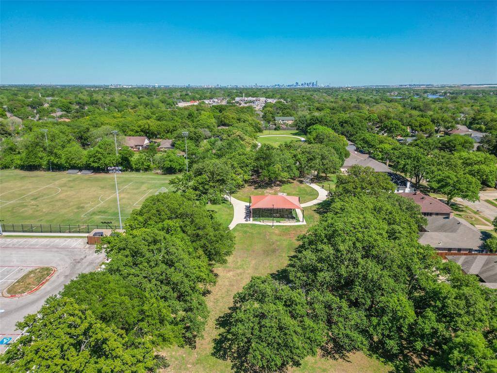 2717 Still Meadow Road, Irving, TX 75060