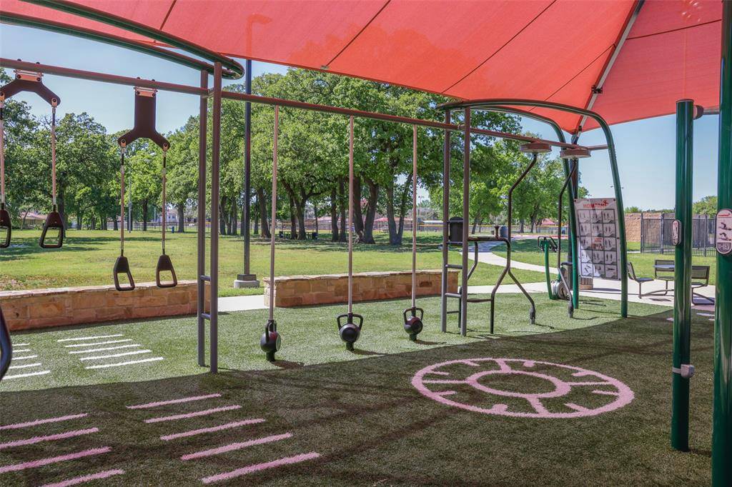 2717 Still Meadow Road, Irving, TX 75060