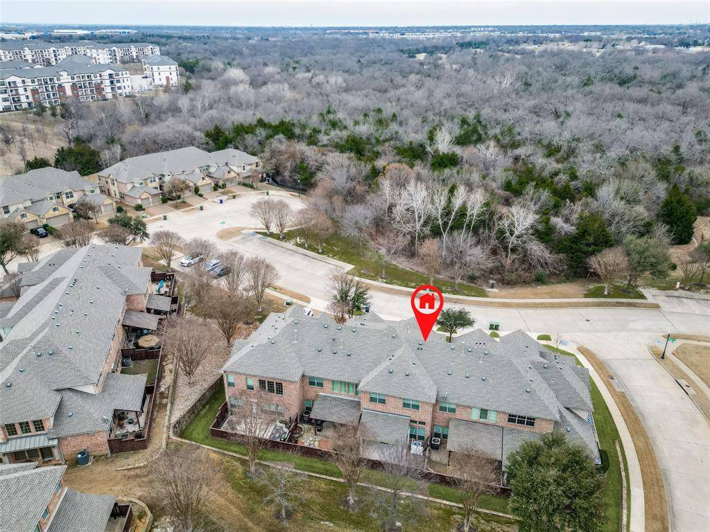 1907 Osprey Lane, Garland, TX 75044