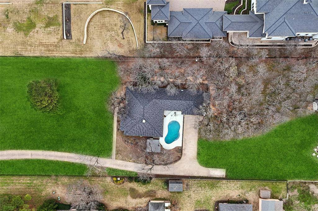 1459 Sunshine Lane, Southlake, TX 76092