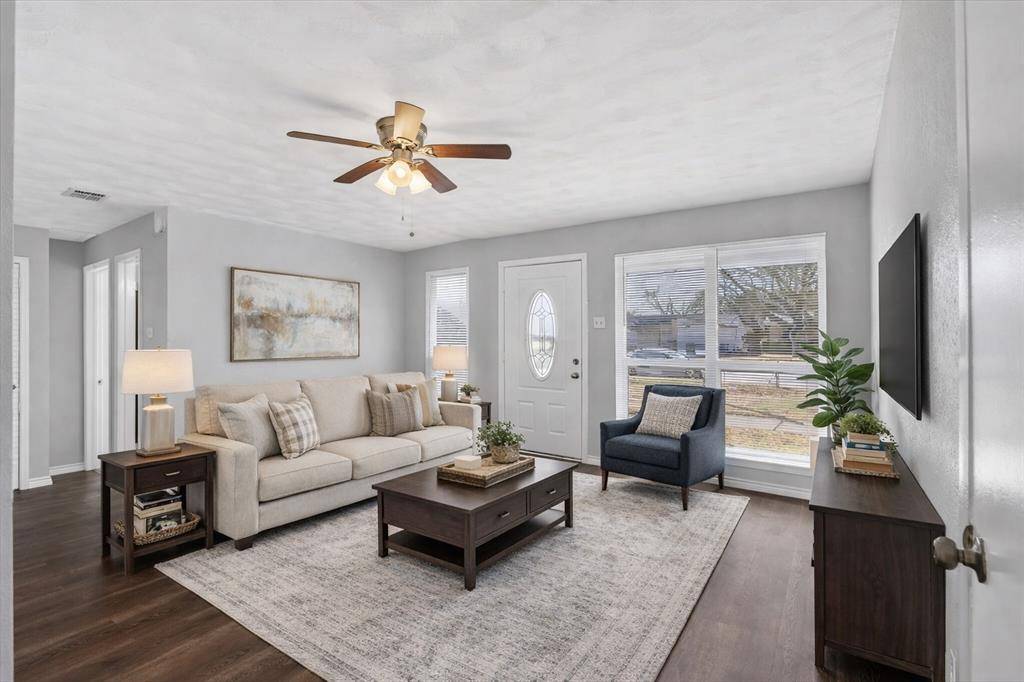 1845 Wintergreen Road, Carrollton, TX 75006