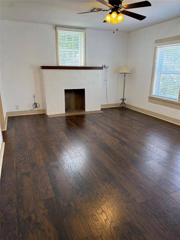 406 N 6th Street, Ballinger, TX 76821