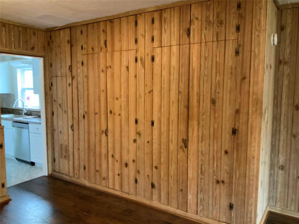 406 N 6th Street, Ballinger, TX 76821