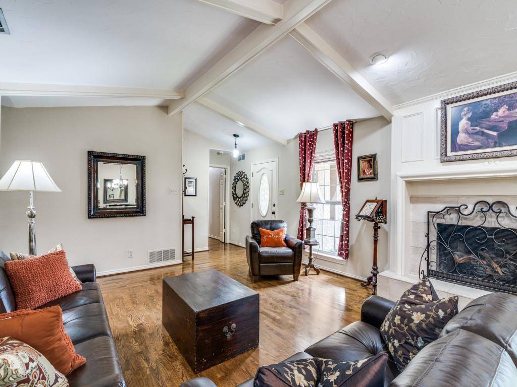 3302 Hampden Drive, Garland, TX 75043