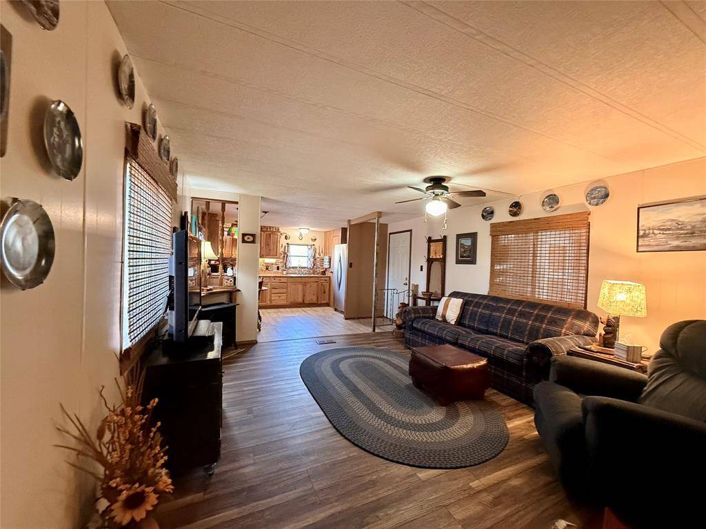 177 County Road 1556, Alba, TX 75410