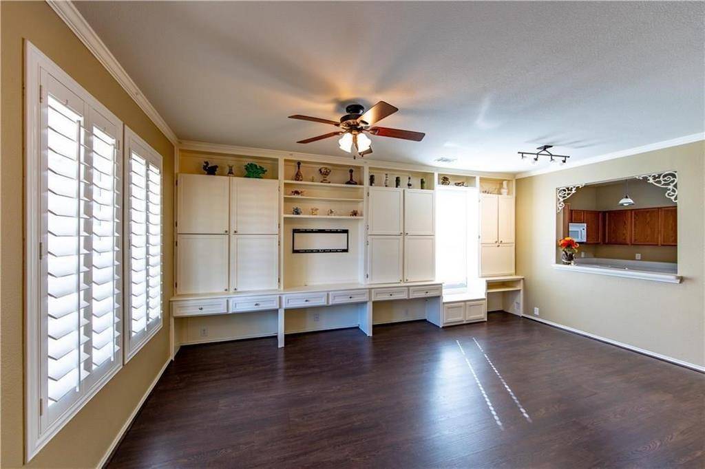 2620 Van Buren Drive, Plano, TX 75074