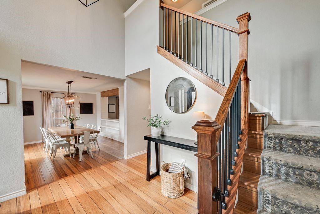 1908 Campfire Court, Lewisville, TX 75067