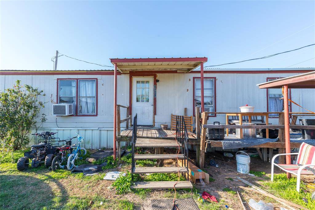 8169 Private Road 5072, Clyde, TX 79510