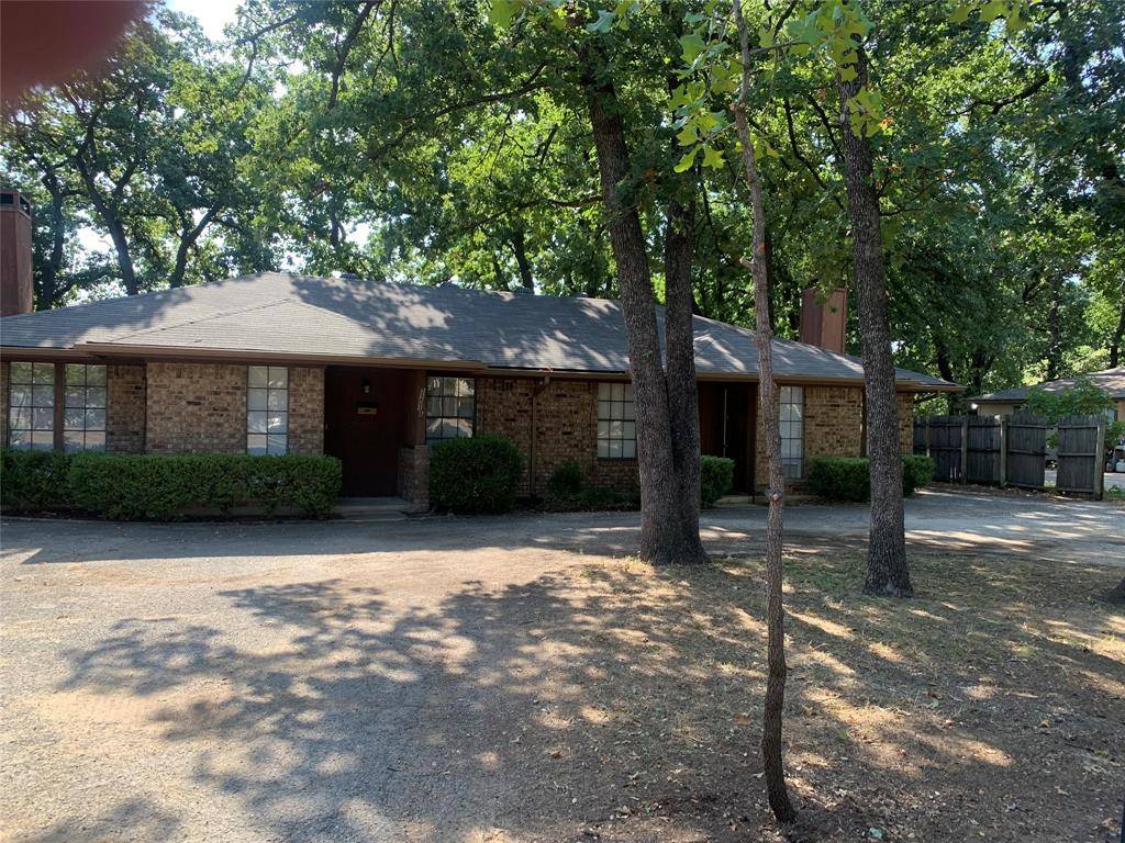 2205 Landmark Court, Arlington, TX 76013