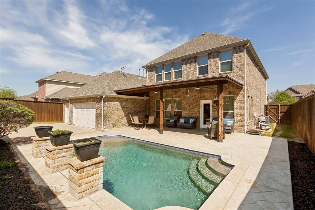 12873 Spring Hill Drive, Frisco, TX 75035