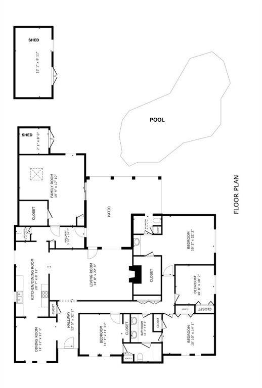 1910 Jamestown Court, Arlington, TX 76013