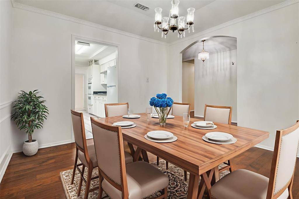 1910 Jamestown Court, Arlington, TX 76013