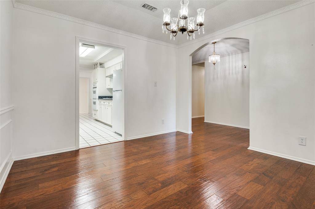 1910 Jamestown Court, Arlington, TX 76013