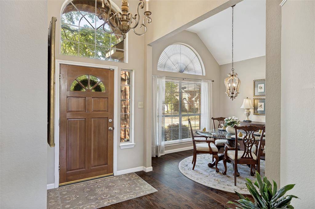 601 Pheasant Knoll, Mckinney, TX 75072