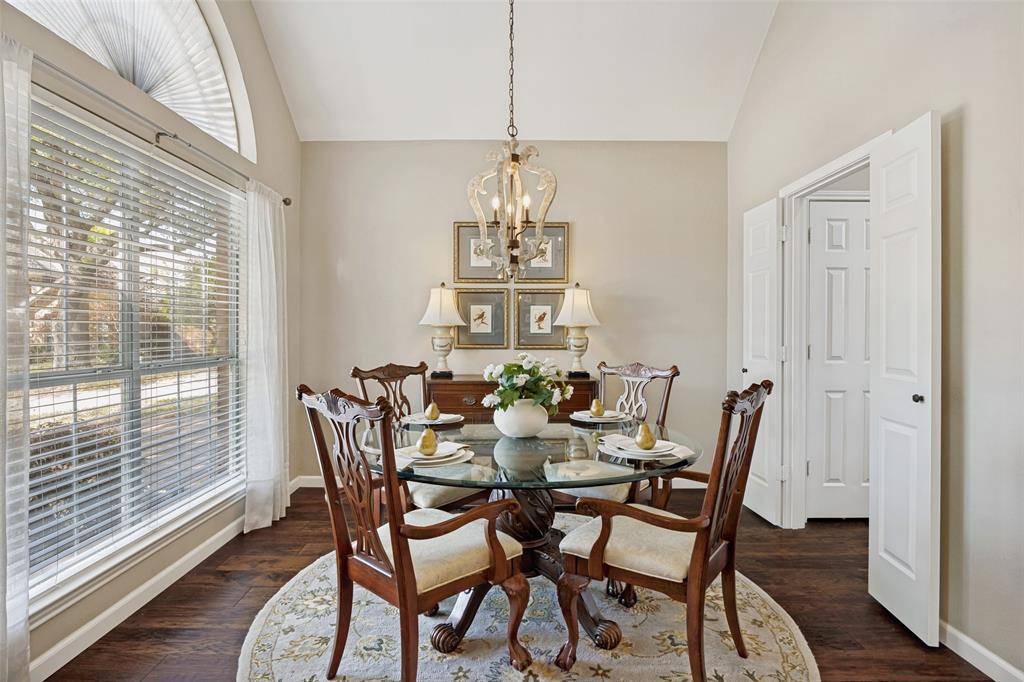 601 Pheasant Knoll, Mckinney, TX 75072