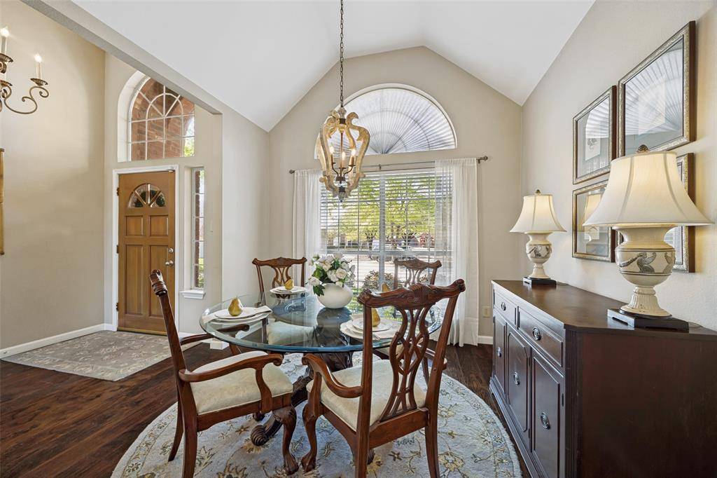 601 Pheasant Knoll, Mckinney, TX 75072