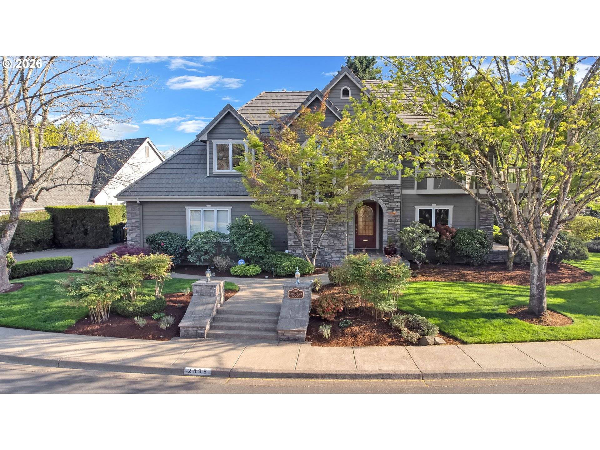 2899 RIVERWALK LOOP, Eugene, OR 97401