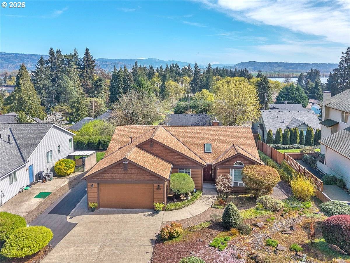 2350 7TH ST, Columbia City, OR 97018