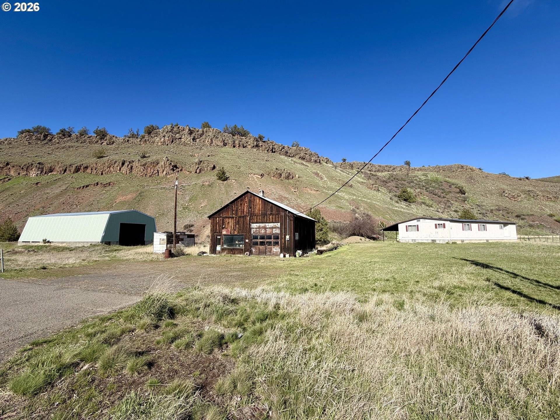 87861 HIGHWAY 82, Enterprise, OR 97828