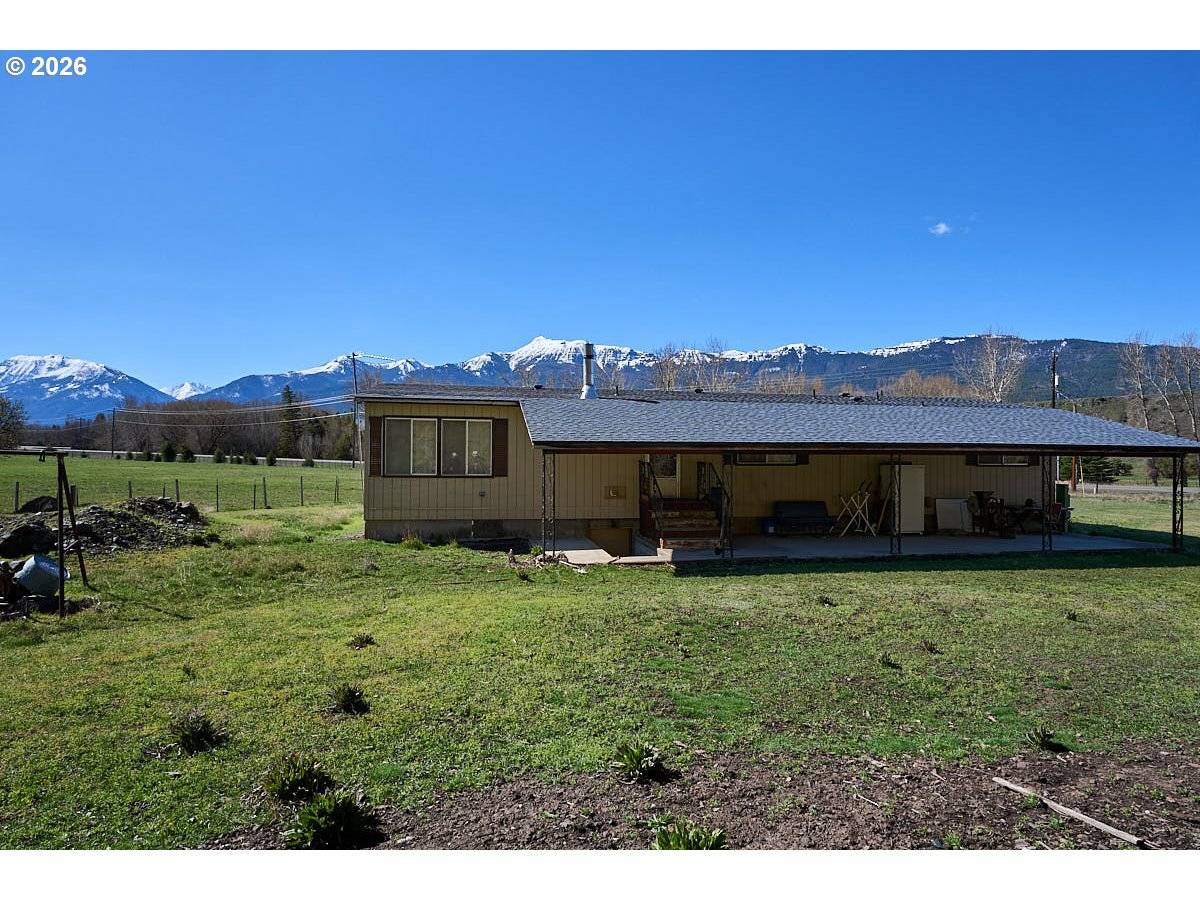 87861 HIGHWAY 82, Enterprise, OR 97828