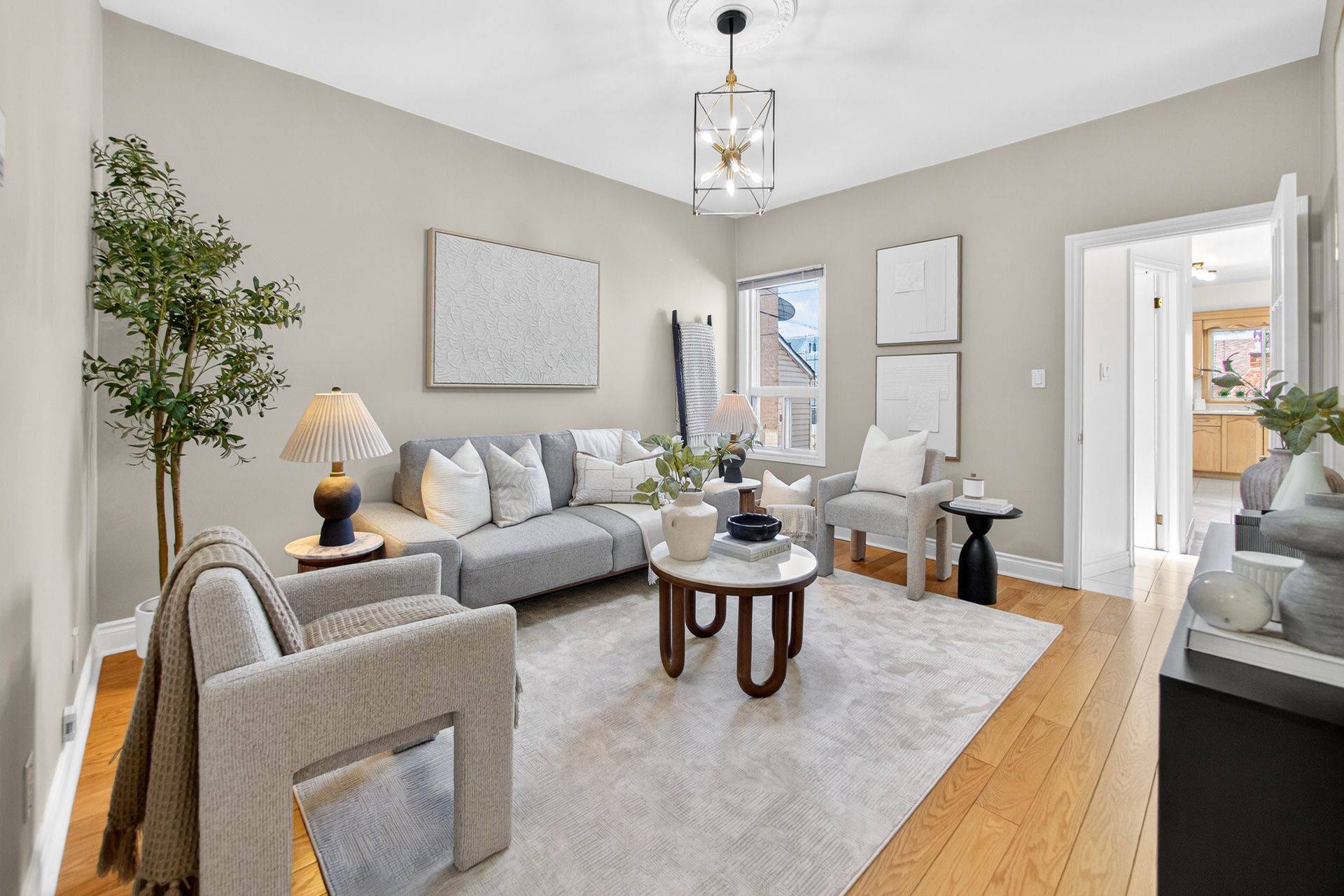 158 Margueretta ST, Toronto C01, ON M6H 3S3