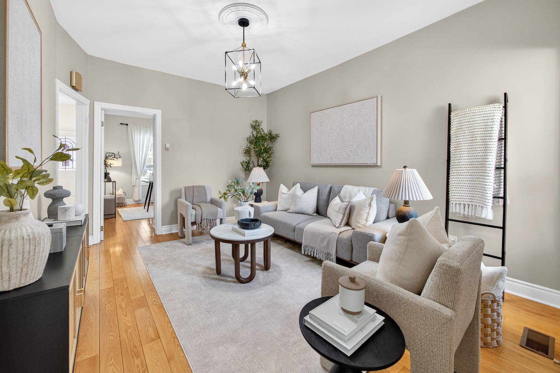 158 Margueretta ST, Toronto C01, ON M6H 3S3