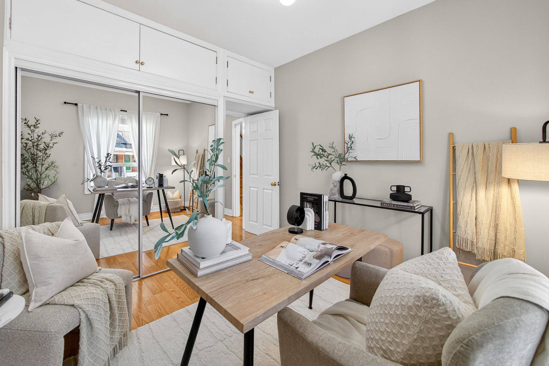 158 Margueretta ST, Toronto C01, ON M6H 3S3