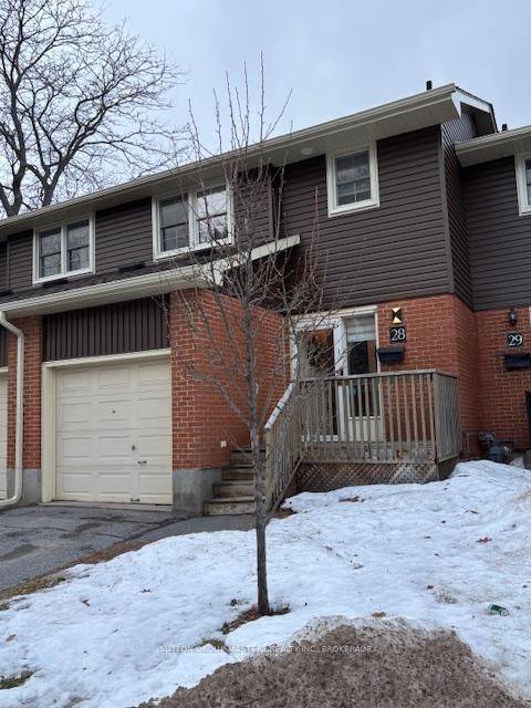 19 MacPherson AVE W #28, Kingston, ON K7M 6W4