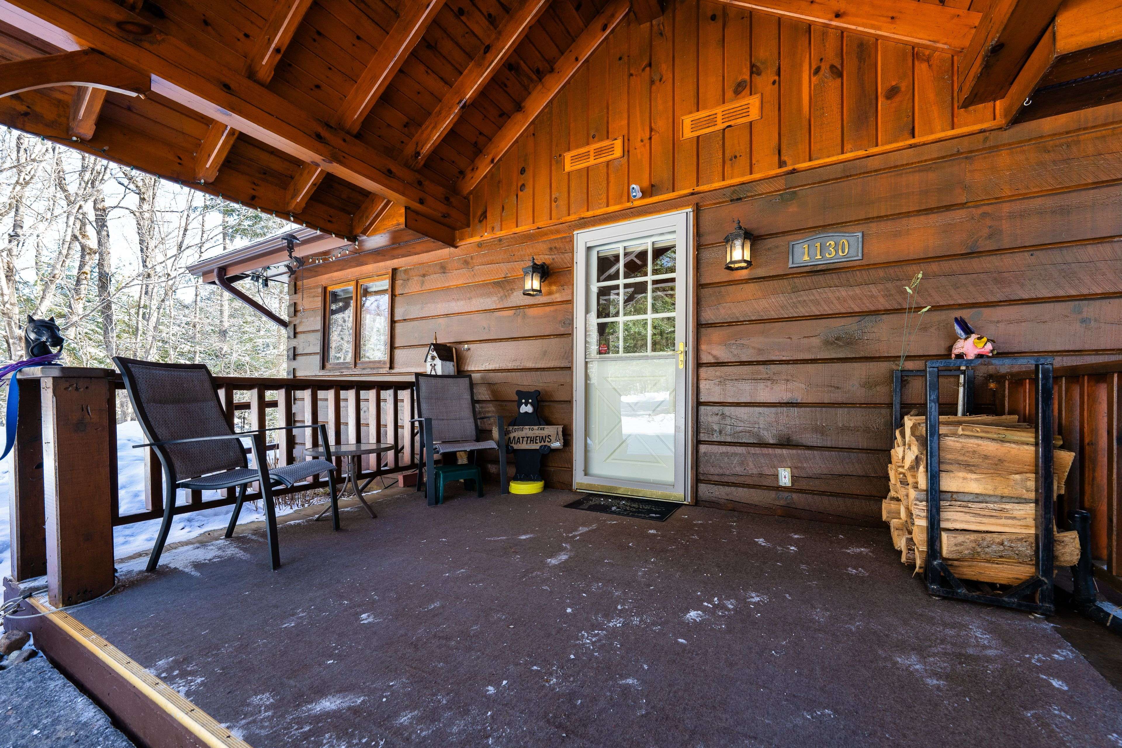 1130 Algonquin Outfitters RD, Algonquin Highlands, ON P0A 1H0