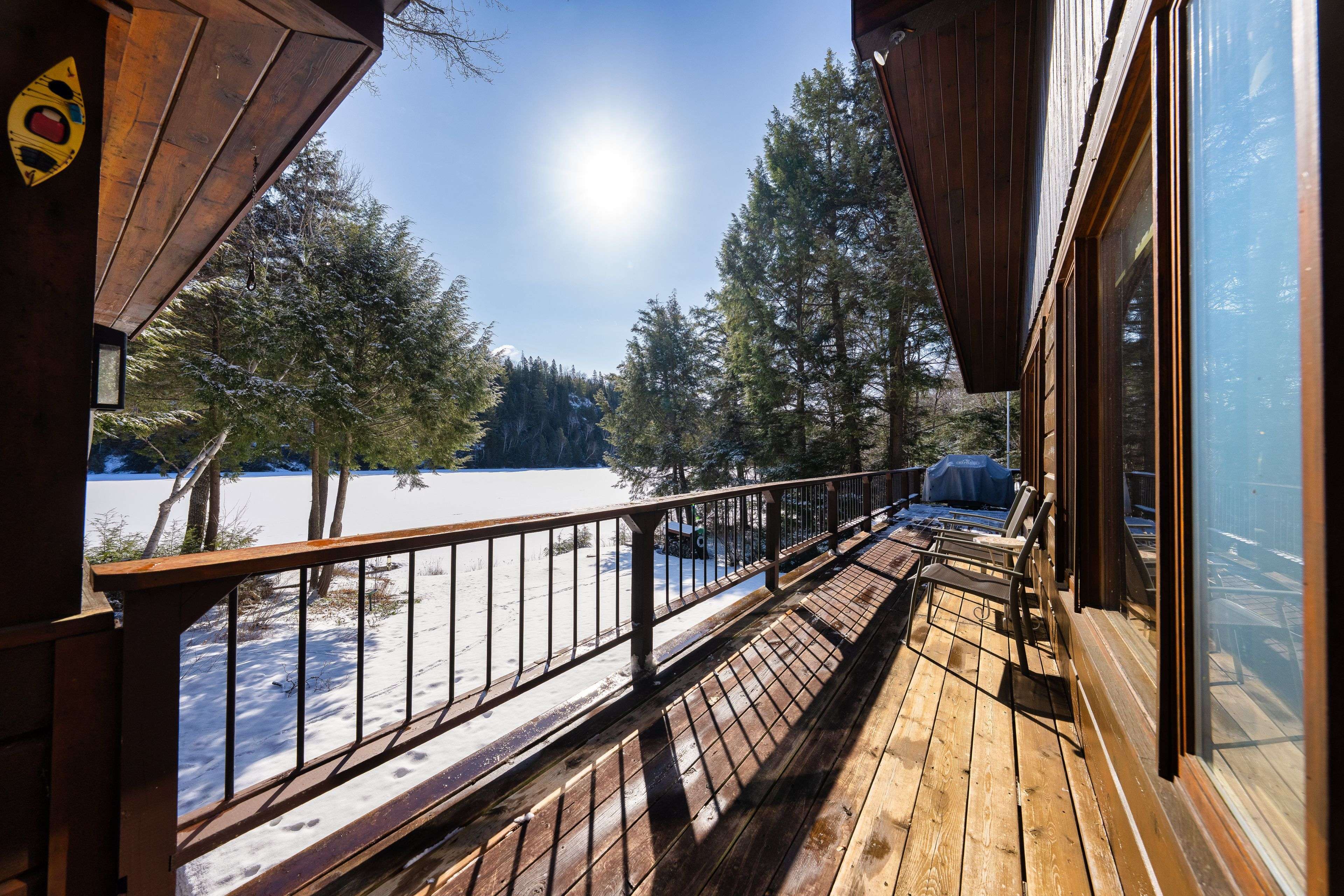 1130 Algonquin Outfitters RD, Algonquin Highlands, ON P0A 1H0