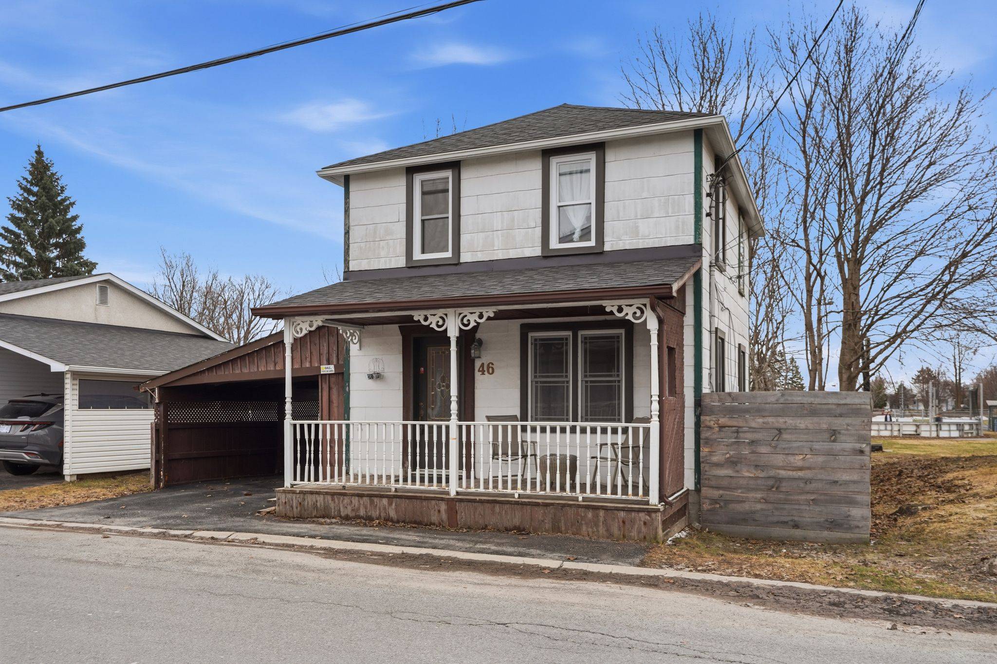 46 Mill ST, Champlain, ON K0B 1R0