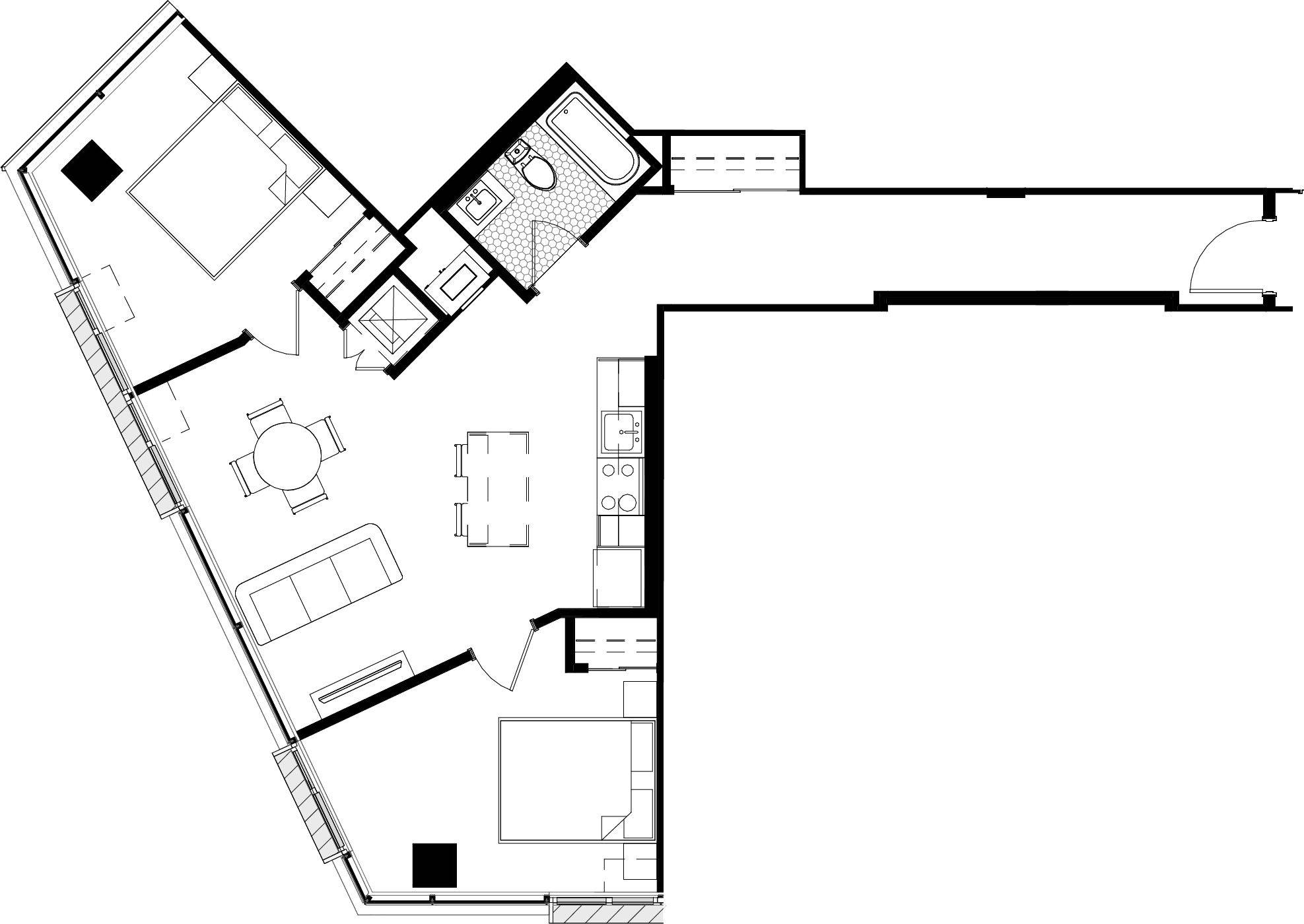 1600 James Naismith DR #212, Cyrville - Carson Grove - Pineview, ON K1B 5N8