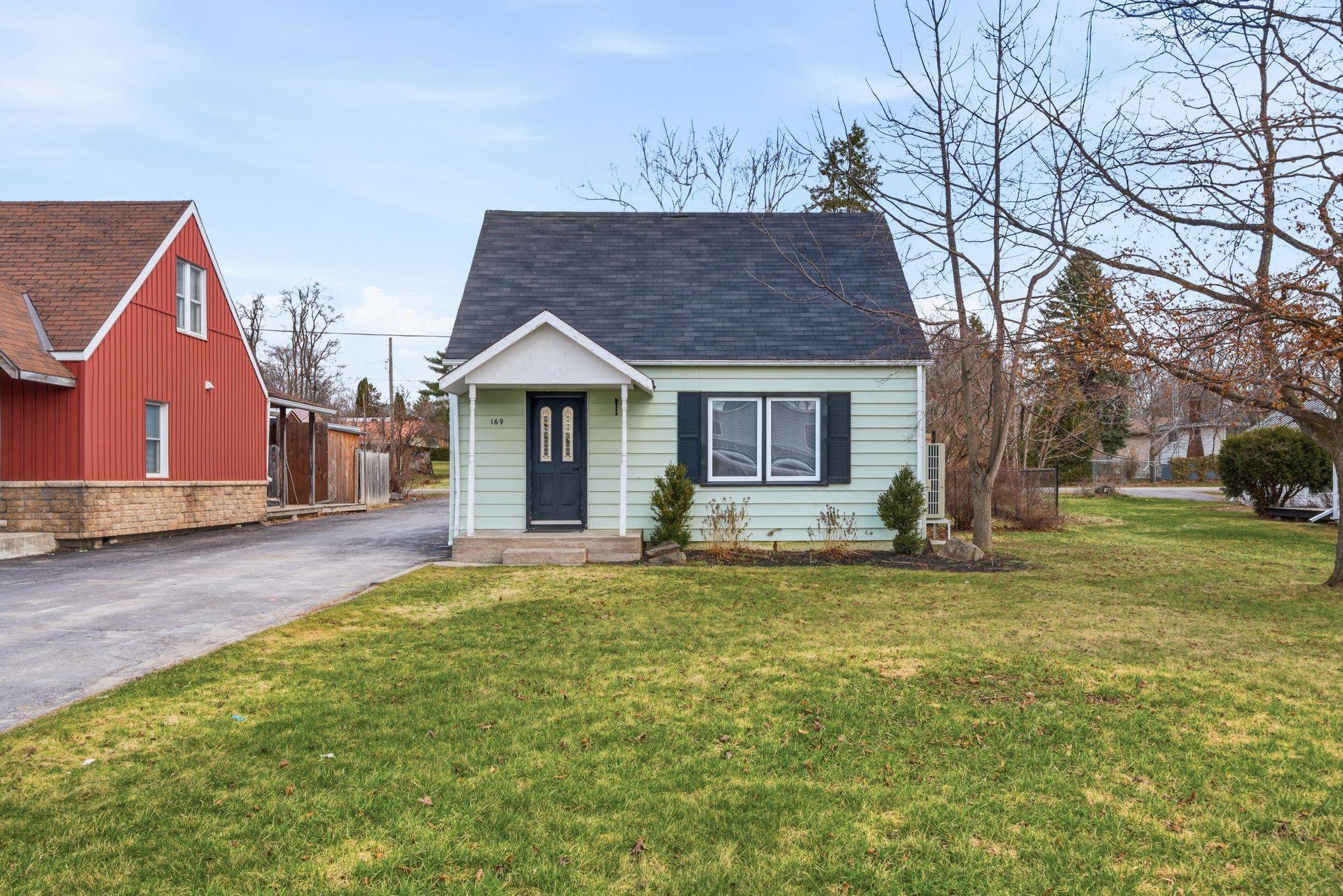 169 North ST, Stirling-rawdon, ON K0K 3E0