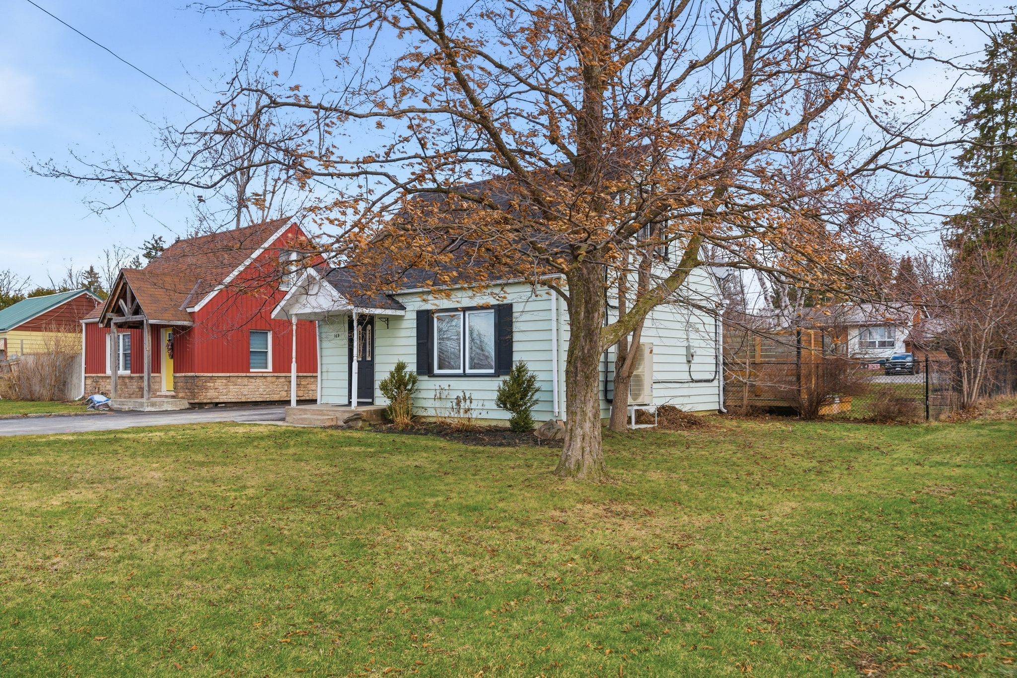 169 North ST, Stirling-rawdon, ON K0K 3E0