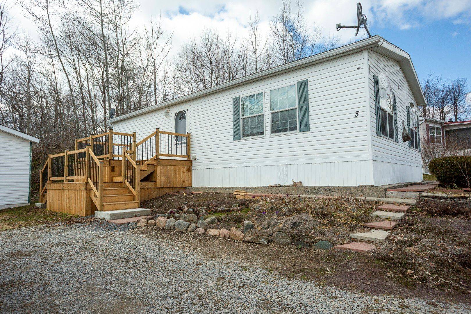 5-152 Concession Road 11 W N/A, Trent Hills, ON K0L 1Y0