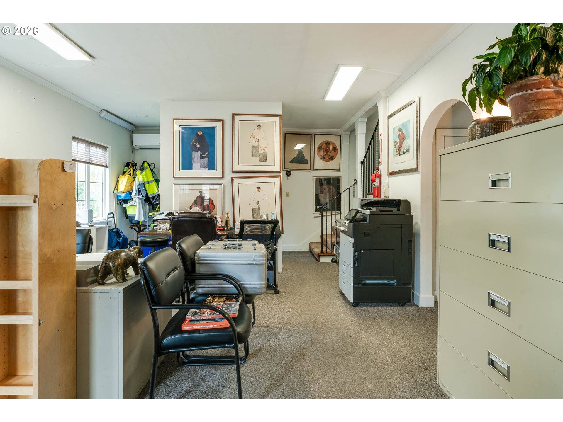 5555 SW SCHOLLS FERRY RD, Portland, OR 97225