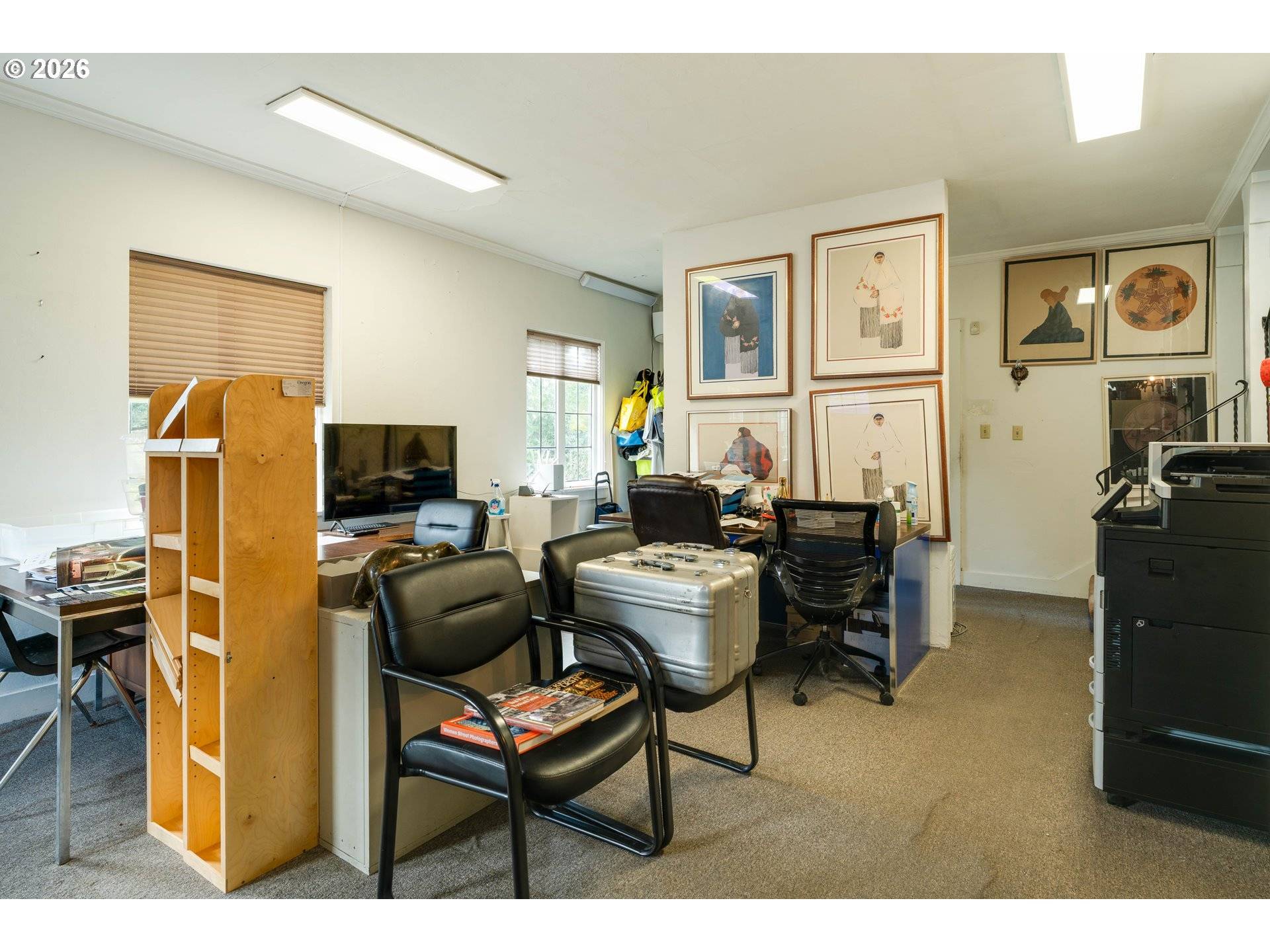 5555 SW SCHOLLS FERRY RD, Portland, OR 97225