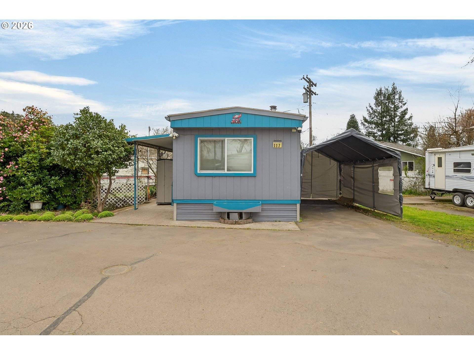 117 NORTHPARK LN, Roseburg, OR 97470