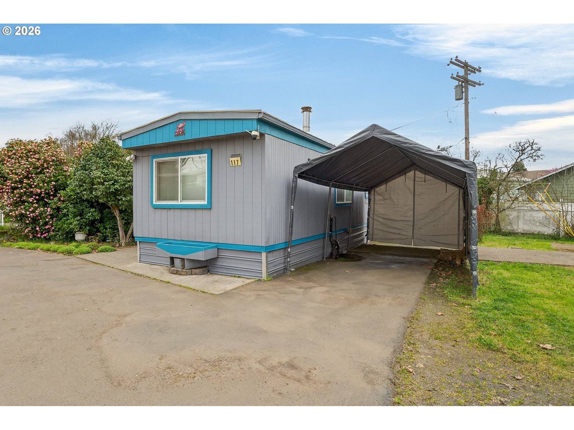 117 NORTHPARK LN, Roseburg, OR 97470